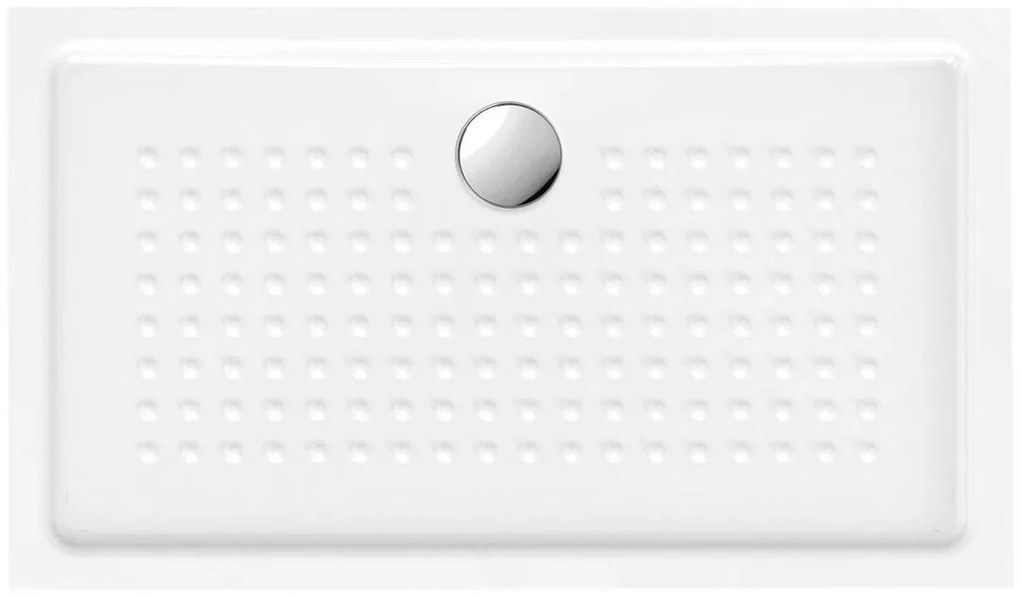 GSI Extra Flat piatto doccia rettangolare x70 cm 439911