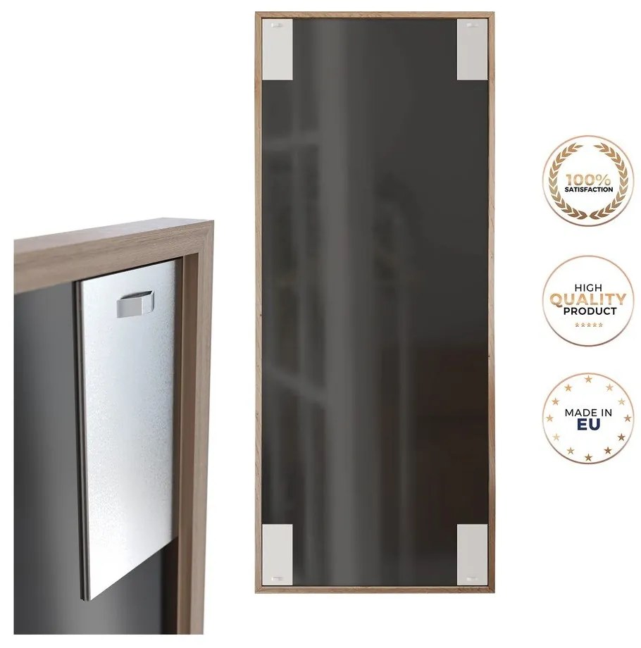 Specchio da parete 60x150 cm Will – Styler