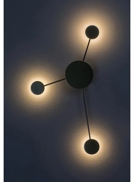 Rabalux 71275 - Applique a LED AMADEO LED/10W/230V 3000K