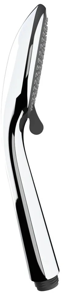 Soffione a risparmio energetico Automatico, ø 9,6 cm - Wenko