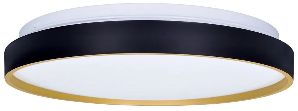 Solight WO8013 - Plafoniera LED dimmerabile CALA LED/48W/230V 3000-6500K + +TC