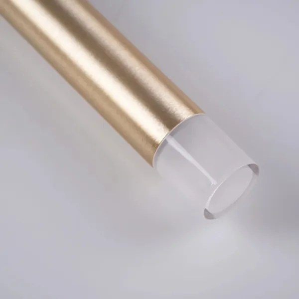 Applique GLAM 1xG9/8W/230V oro