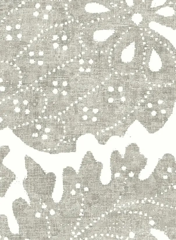 Lewis & Wood Carta da parati Pomegranate Fresco - Casement