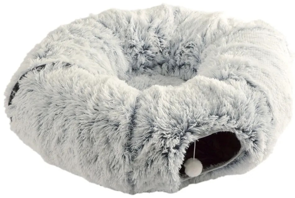 Tunnel Fluffy – Love Story