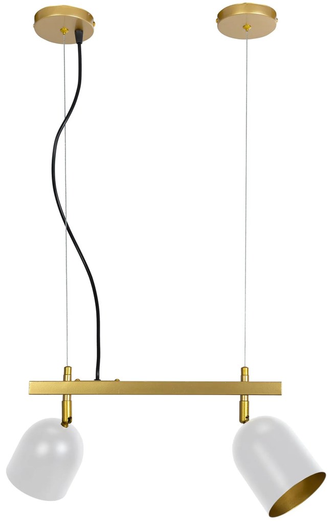 Lampada APP1032-2C White