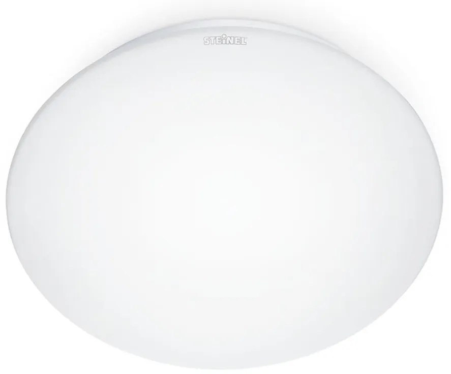 STEINEL 008383 - Lampada LED da bagno con sensore RS16LED LED/9,5W/230V