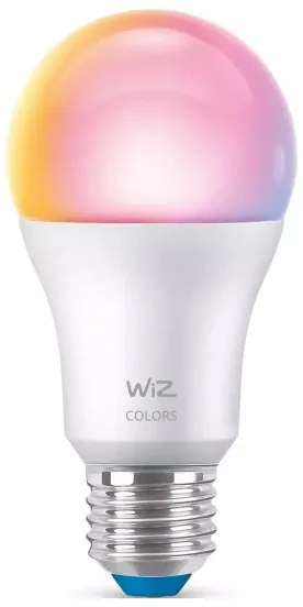 Lampadina LED RGB dimmerabile A60 E27/8,5W/230V 2200-6500K Wi-Fi - WiZ