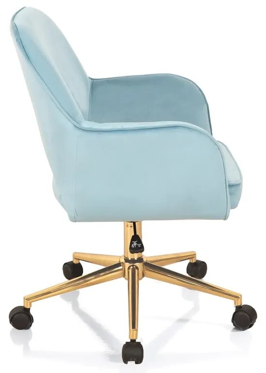 Sedia da ufficio Victoria - Tomasucci