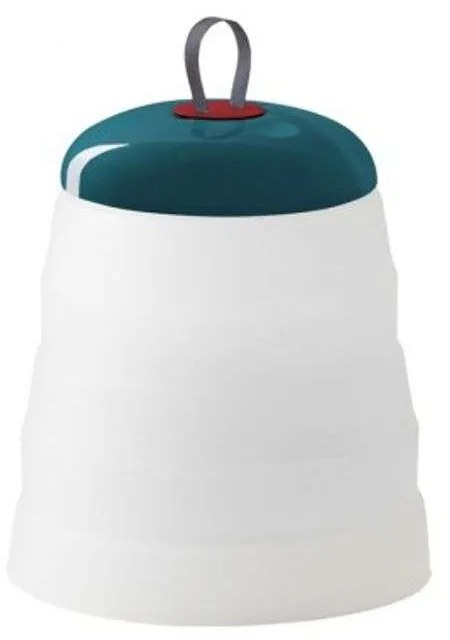 Foscarini - Cri Cri Lampada da Esterno Verde Foscarini