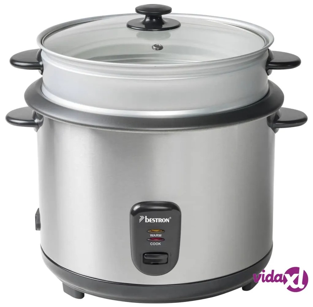 Bestron Cuociriso Kitchen Heroes ARC280 2,8 L 1000 W