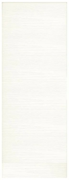 Anta per porta scorrevole Kent in mdf bianco L 93 x H 212 cm reversibile