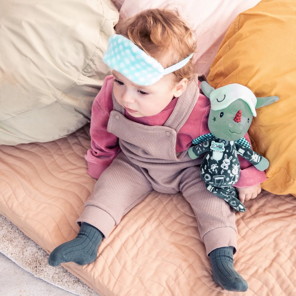 Lilliputiens - Amico della notte - Drago Joe