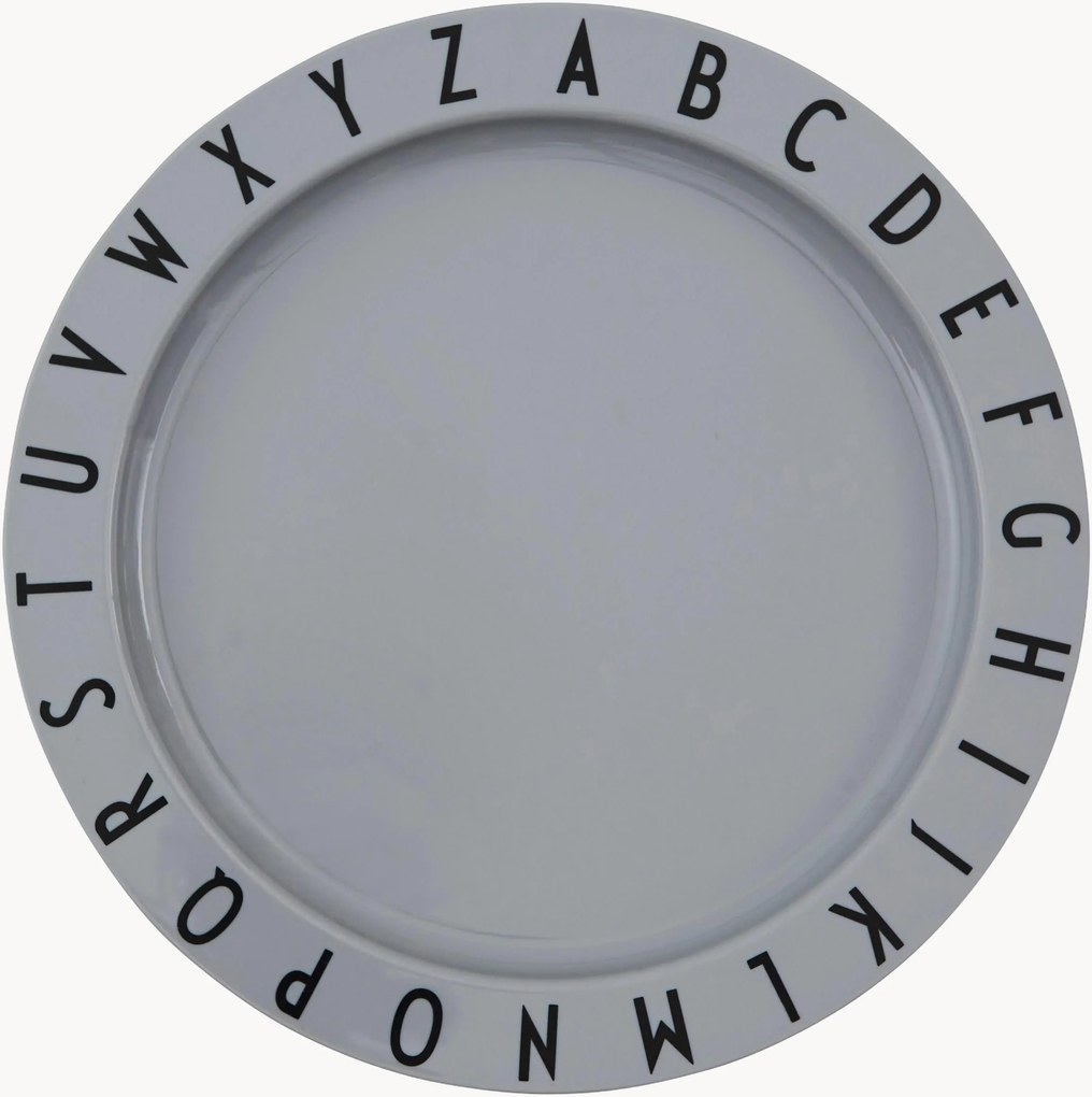 Piatto per bambini Eat & Learn