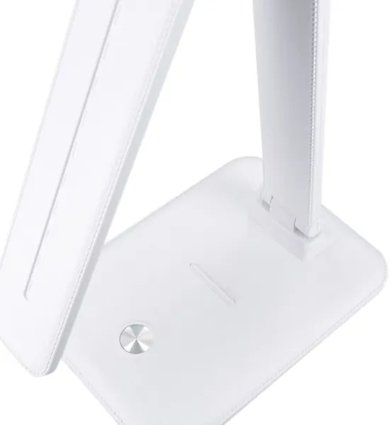 Solight WO64-W - Lampada da tavolo LED dimmerabile LED/10W/230V 3000/4500/6000K bianco