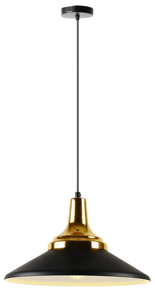 Lampada Da Soffitto Pensile Metallo APP292-1CP