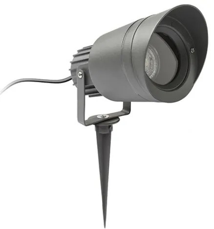 RED - Design Rendl - R12579 - Lampada da esterno CORDOBA 1xGU10/35W/230V IP54