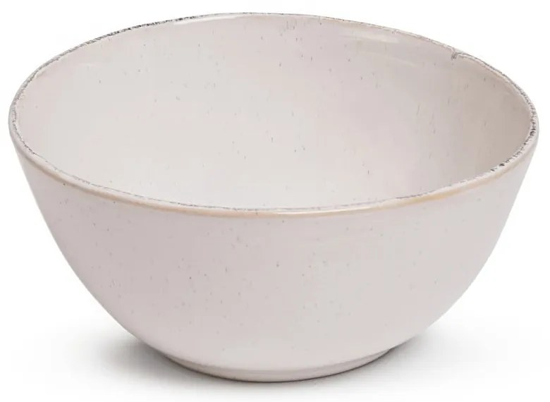 Set da pranzo in pietra 24 pz Snow Heart – Bonami Essentials
