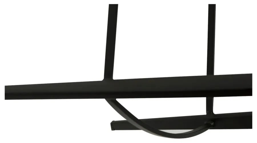 Sgabello da bar in similpelle marrone chiaro, altezza 91 cm Hype - DAN-FORM Denmark