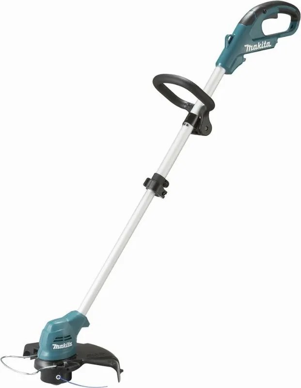 12 v max 10,8 v Li-Ion Tagliabordi Makita Senza batteria o caricabatterie - UR100DZ