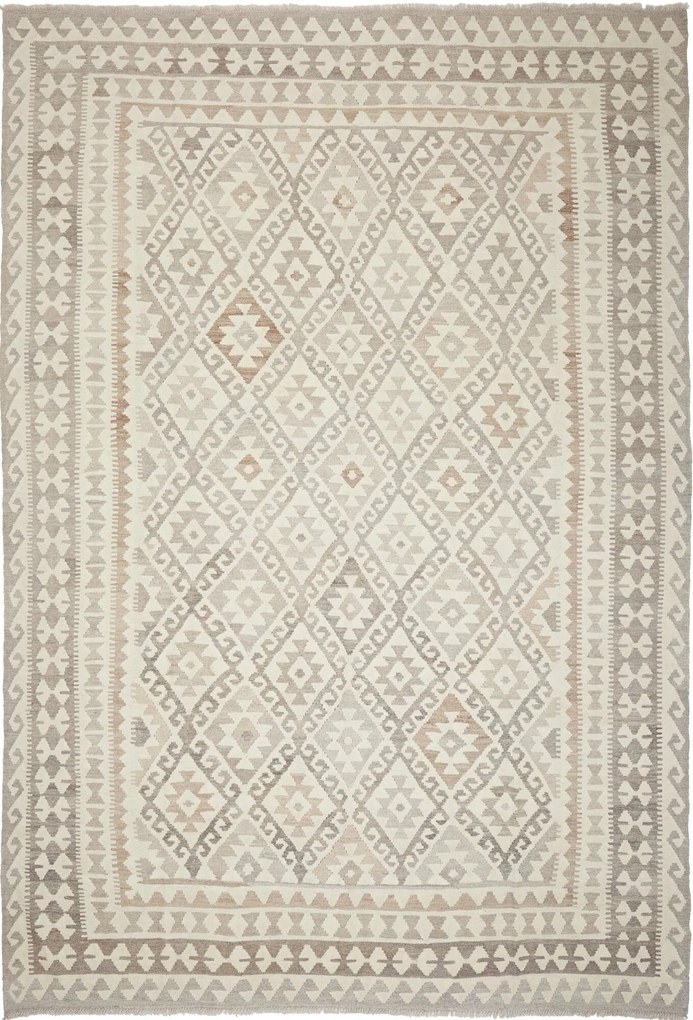 Kilim Tappeto orientale 300 x 210 (Pakistan) Tessuto A Mano