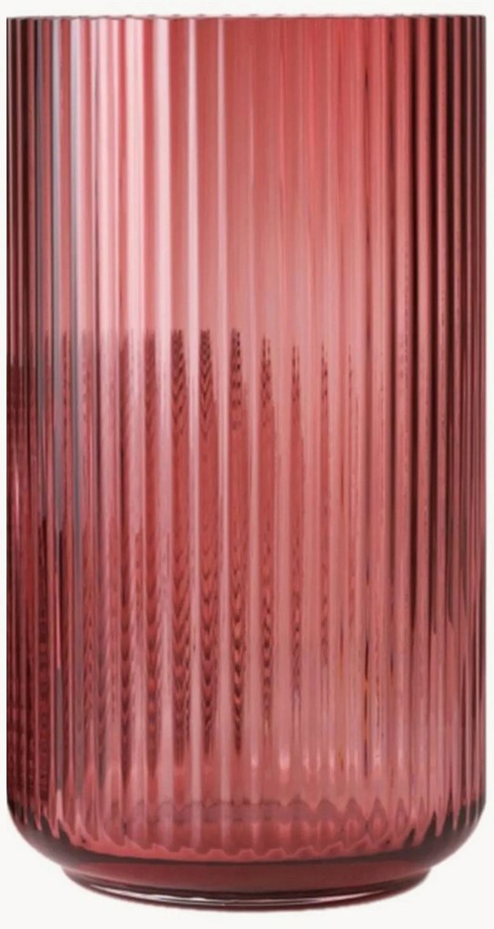 Vaso Copenhagen, alt. 31 cm