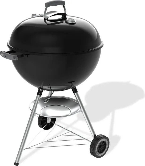 Barbecue a carbonella ORIGINAL KETTLE WEBER ø 57 cm