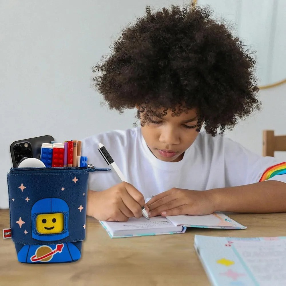 Astuccio Minifigures – LEGO®