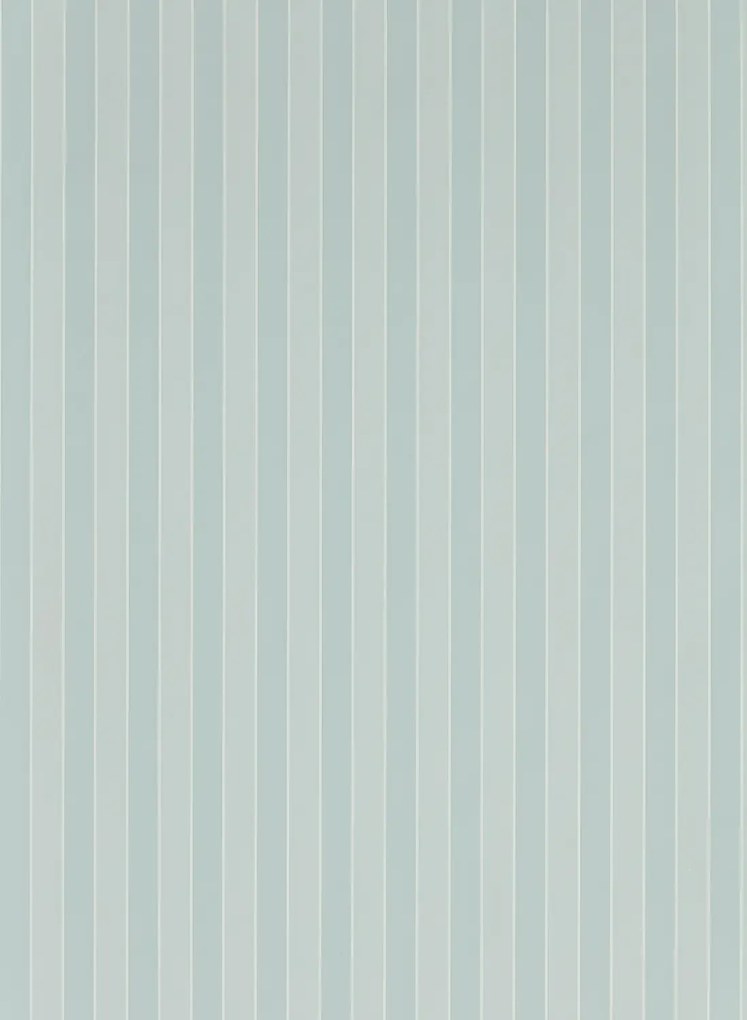 Zoffany Carta da parati Semper Stripe - Wedgwood Blue