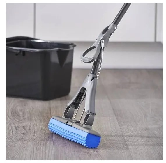 Mocio blu Superdry Plus - Addis