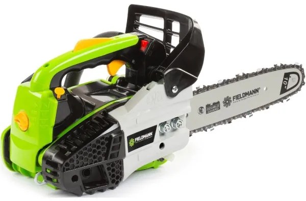 Fieldmann - Motosega a benzina a una mano 700W