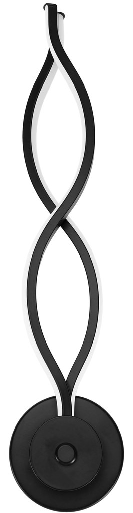 Lampada LED APP1048-W Black