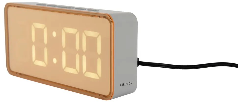 Sveglia digitale Audaz – Karlsson