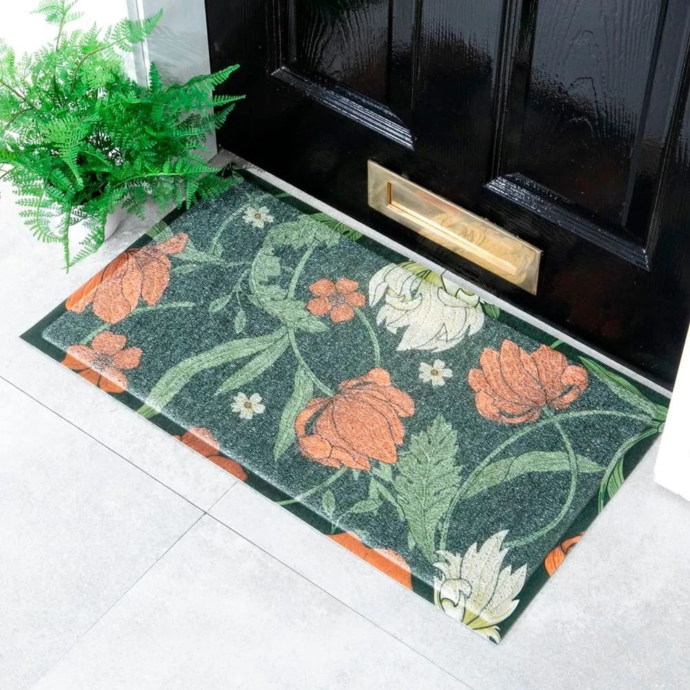 Tappetino 40x70 cm William Morris - Artsy Doormats