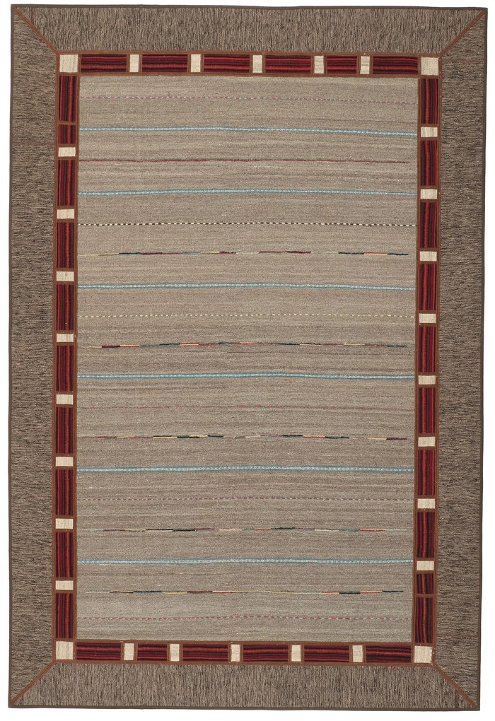 Kilim Tappeto persiano 160x290 (Iran) Tessuto A Mano