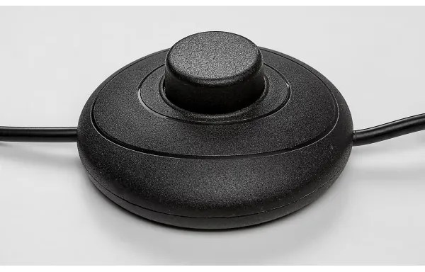 Rabalux 74005 - Lampada da terra LED LUIGI 18W 230V 3000K