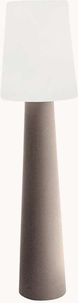 Lampada da terra dimmerabile in & outdoor LED No. 1