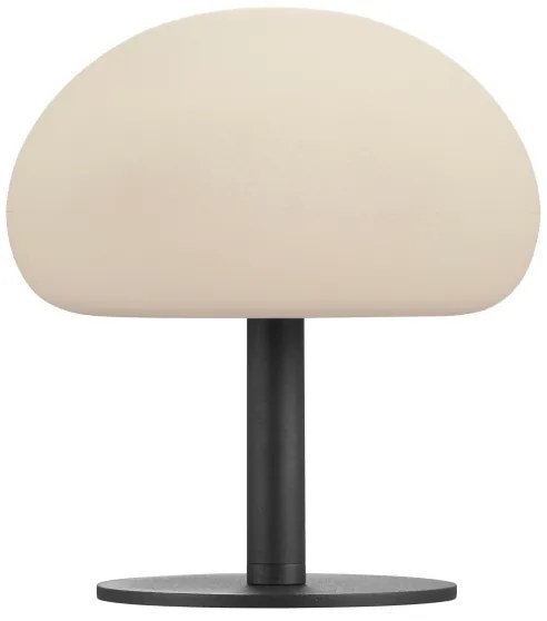 Nordlux - Lampada da tavolo LED dimmerabile SPONGE LED/4,8W/3,7V IP65