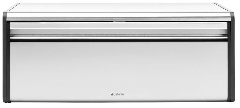 Portapane in acciaio Fall Front – Brabantia