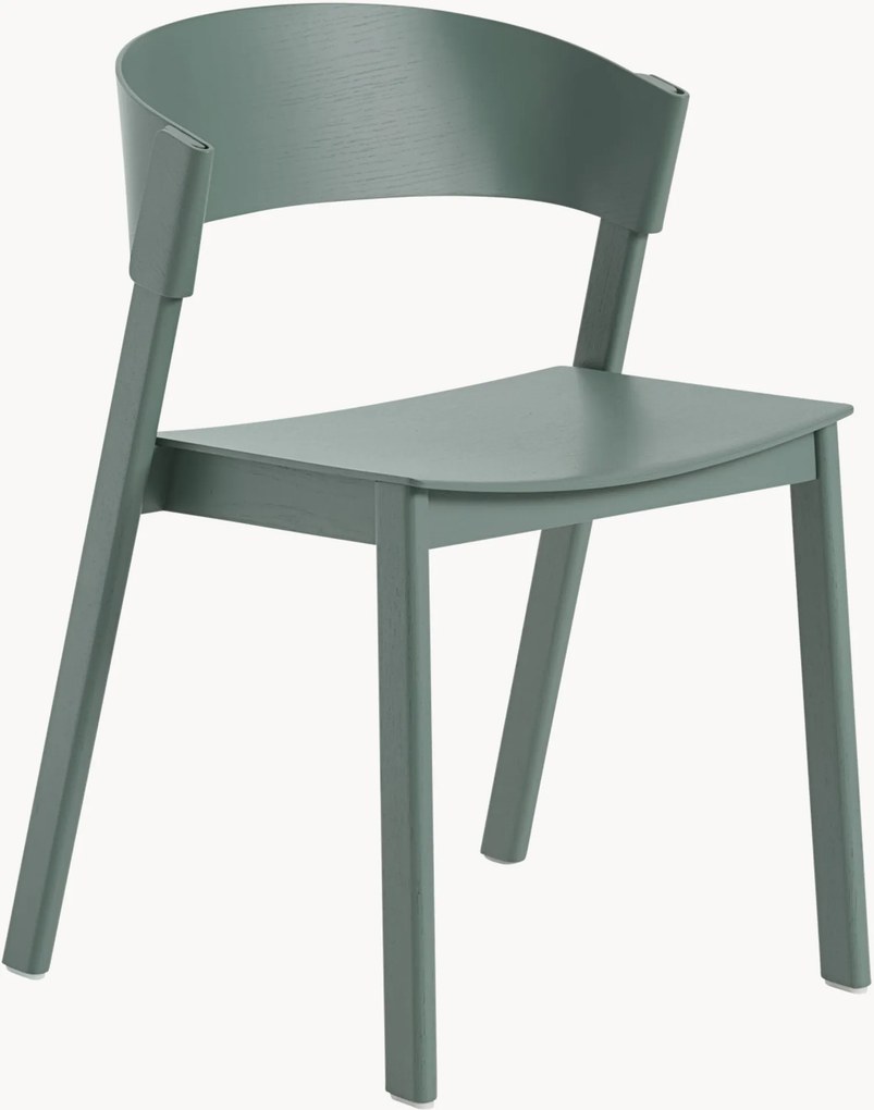 Sedia da pranzo in legno Cover