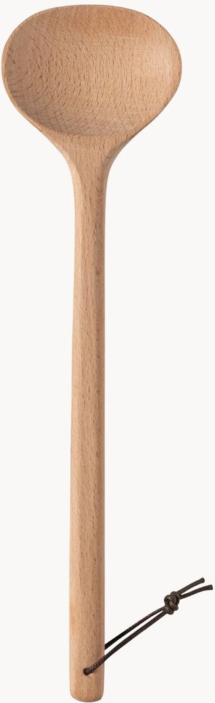 Set di 6 cucchiai in legno di faggio Casafina