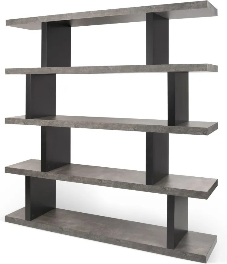 Biblioteca Step - TemaHome