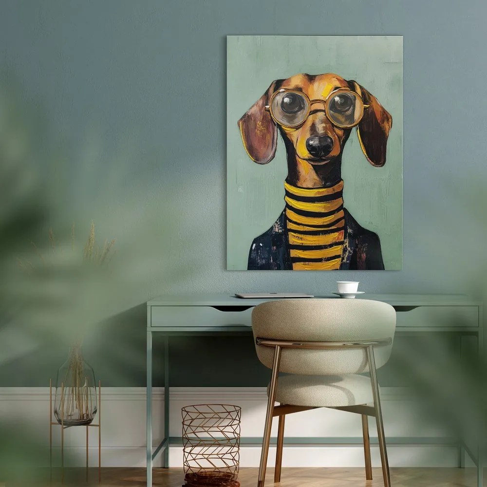 Dipinto 70x100 cm Lambert – Styler