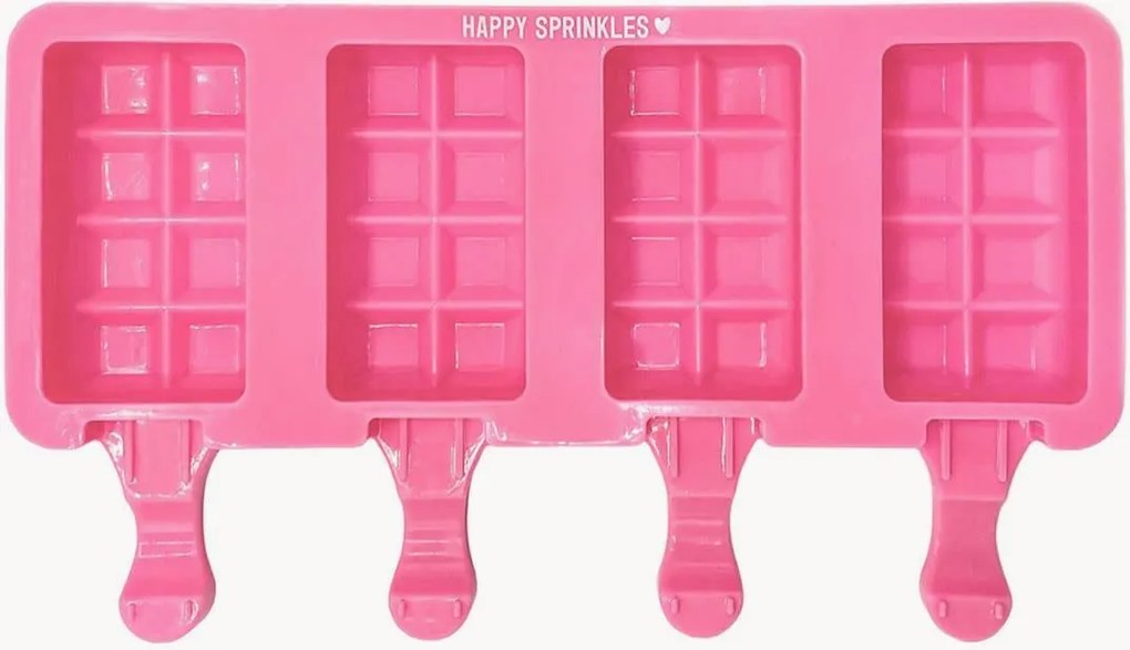 Stampo per dolci in silicone Chocolate Cakesicle