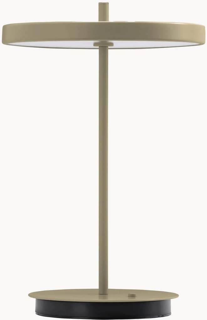 Lampada da tavolo Asteria Move