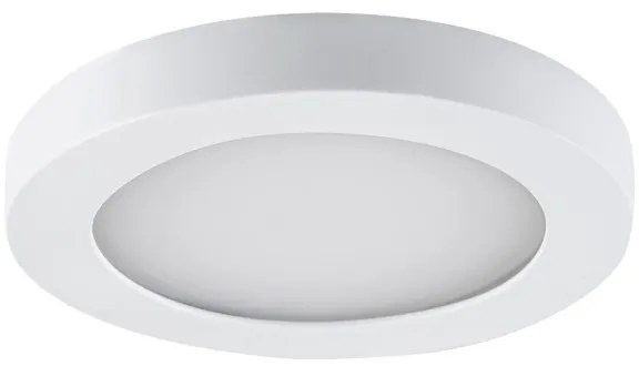 Faretto da incasso a LED per bagno COCO LED/3W/230V IP44 bianco