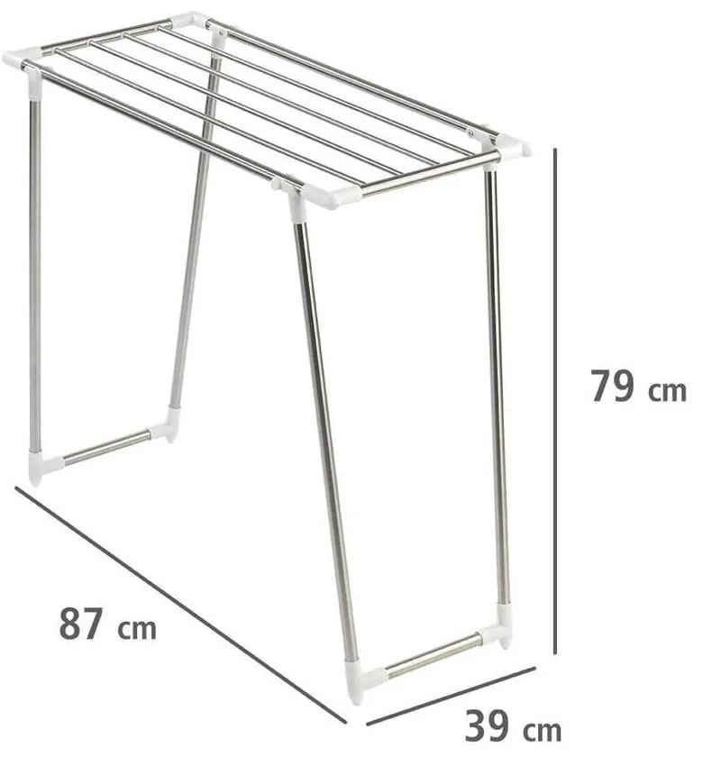 Asciugatrice Profi Single - Wenko