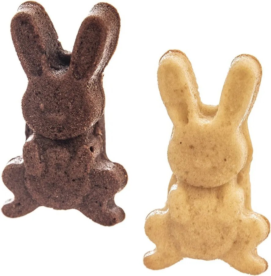 Stampo da forno in silicone 13,5x21 cm – Orion