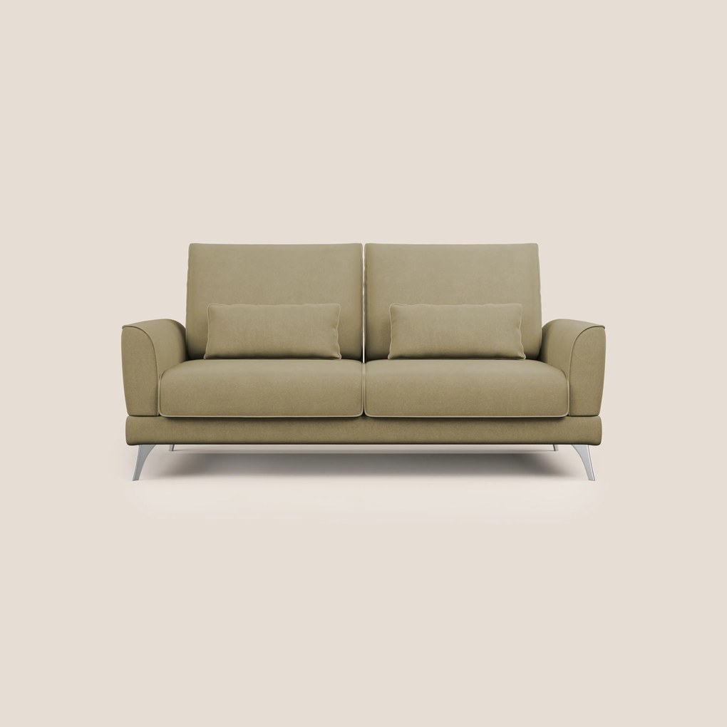 Tommy Divano relax con schienali traslanti in microfibra smacchiabile T11