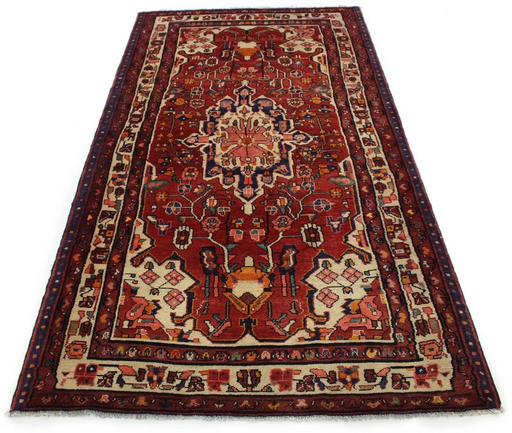 Persian Tappeto orientale 260x140 (Keine Angabe)