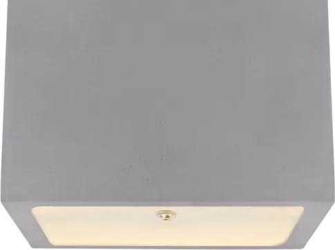 Globo 55011W4 - Applique TIMO 1xG9/40W/230V